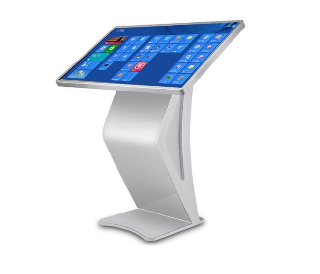 展廳/銀行/博物館/地產(chǎn)/稅務(wù)大廳觸摸查詢一體機(jī)交互式查詢一體機(jī)