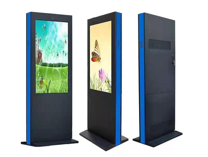 戶(hù)外液晶廣告機(jī)