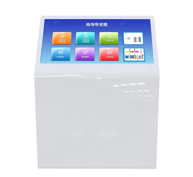 導航導覽一體機