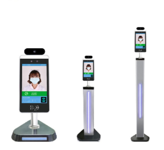 人臉識別+體溫檢測=人臉識別體溫檢測一體機(jī)