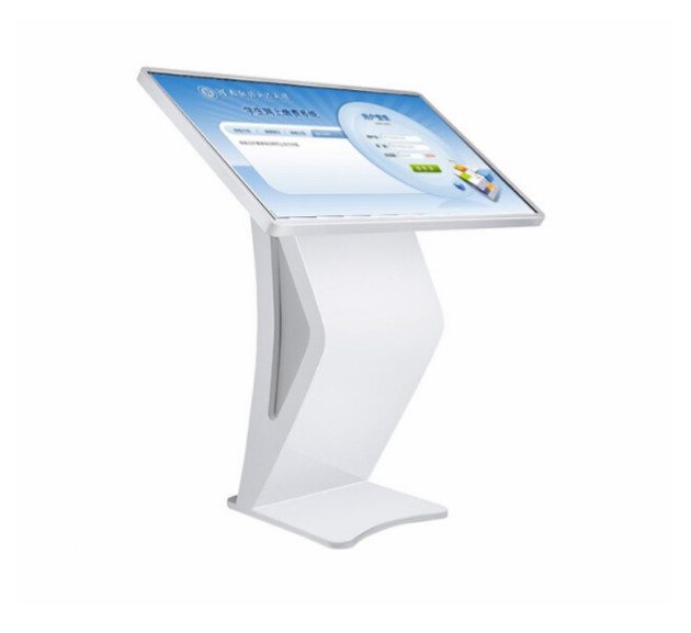 3D體感互動廣告機信息發布大屏讓更帶感